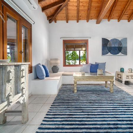 Amouage Boutique Home Kolios Ngoại thất bức ảnh