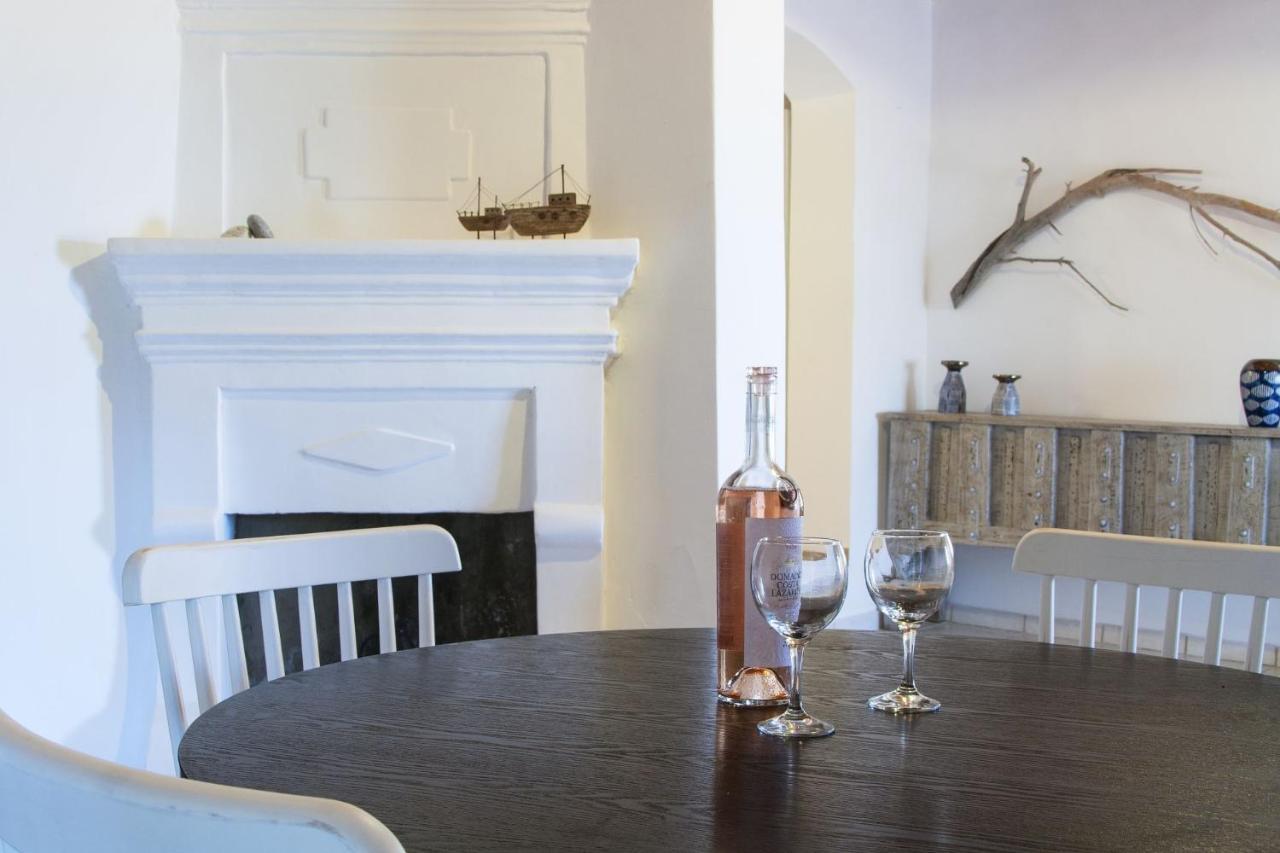 Amouage Boutique Home Kolios Ngoại thất bức ảnh