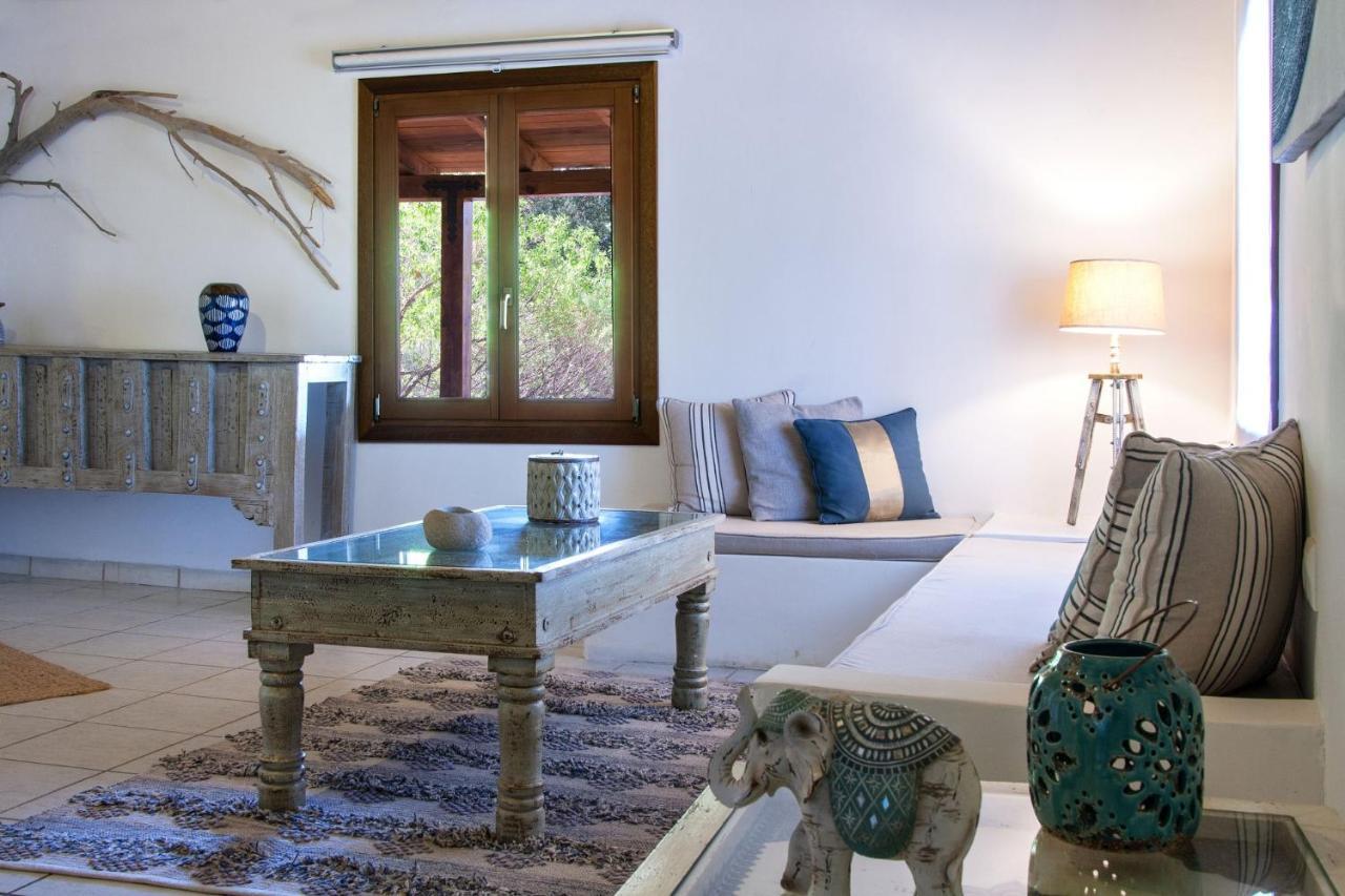 Amouage Boutique Home Kolios Ngoại thất bức ảnh