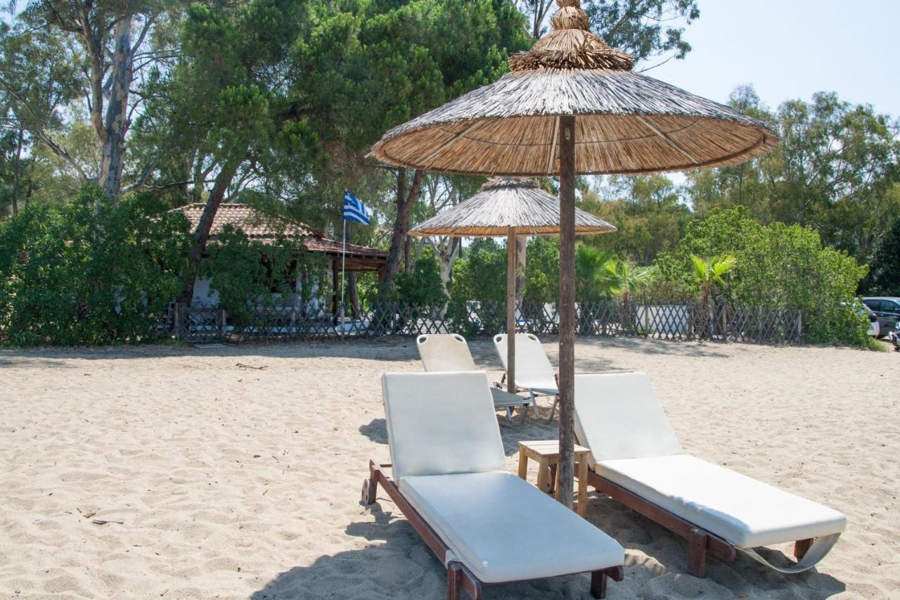 Amouage Boutique Home Kolios Ngoại thất bức ảnh