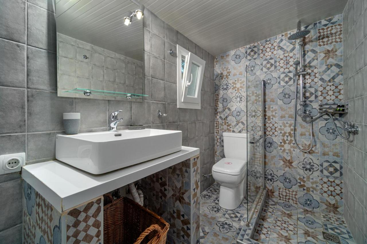 Amouage Boutique Home Kolios Ngoại thất bức ảnh