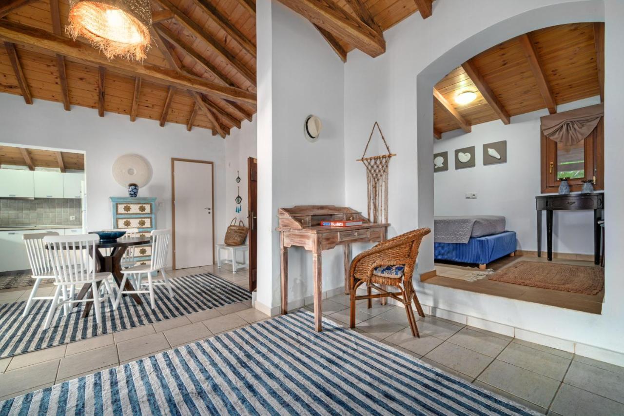 Amouage Boutique Home Kolios Ngoại thất bức ảnh