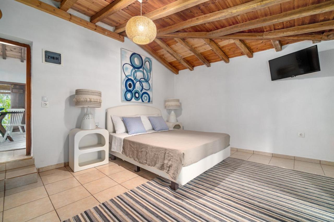 Amouage Boutique Home Kolios Ngoại thất bức ảnh