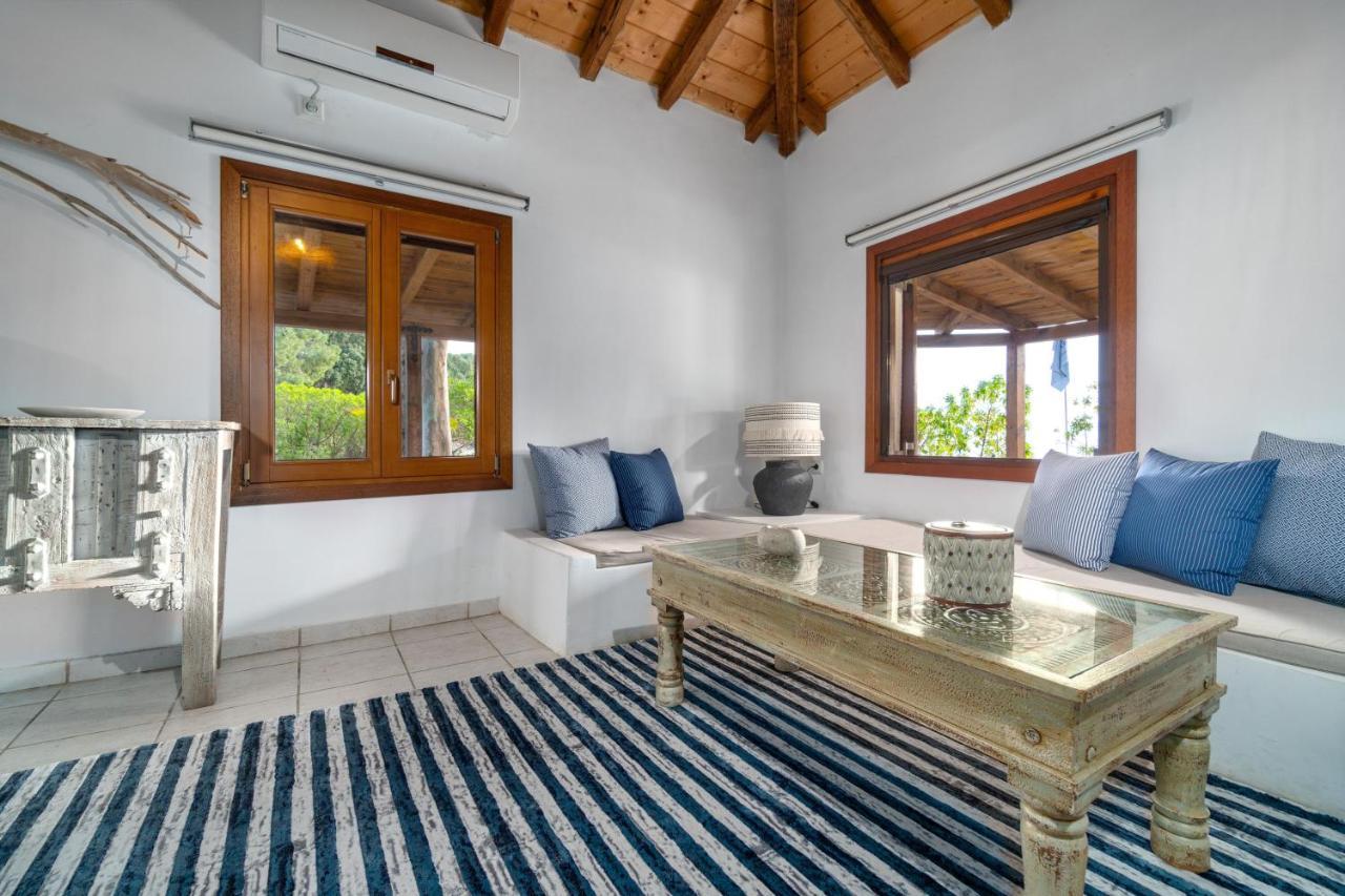 Amouage Boutique Home Kolios Ngoại thất bức ảnh