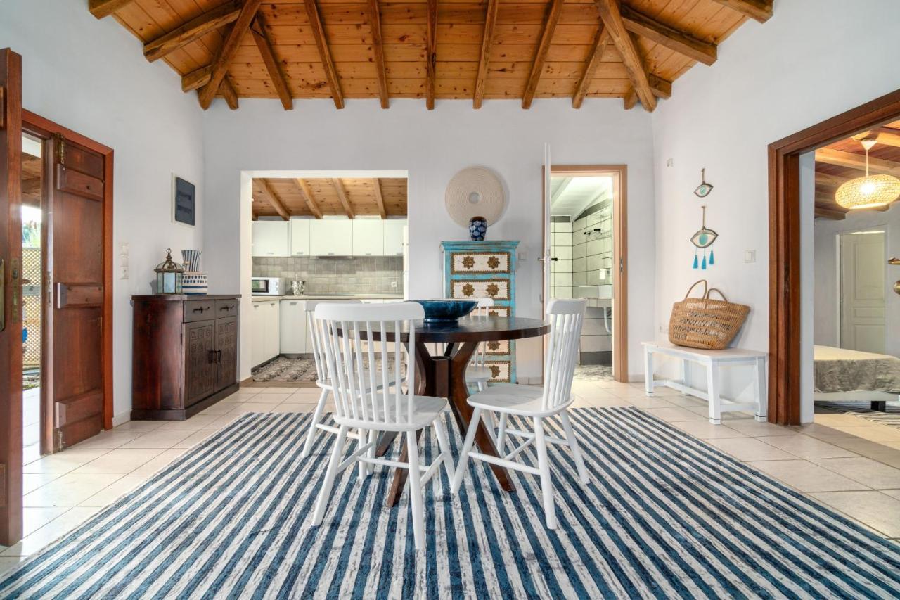 Amouage Boutique Home Kolios Ngoại thất bức ảnh